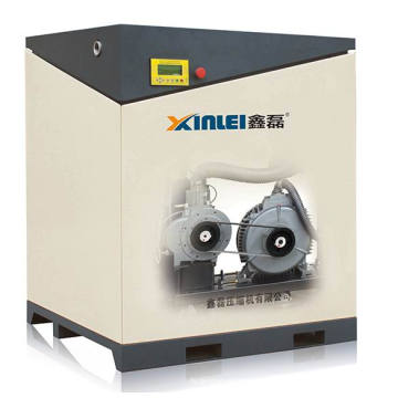 XINLEI air compressorXL10A-A1 7.5 screw compressor 7.5kw 13bar 60hz